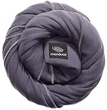 manduca Echarpe de Portage Gris