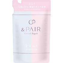 Amazon | 【限定コラボ チェゴシム サクラ】 &PAIR (アンドペア