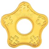 Eco Baby（エコ ベビー）歯固め NATURSUTTEN ナチュアスッテン EB30090