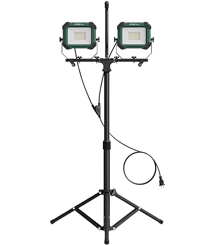 ⭐︎ けん00 ミニバルーンライト マイノウミー 三脚付