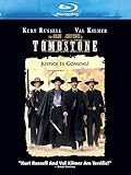 Tombstone [Blu-ray] [Import]