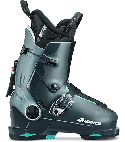 Amazon | ノルディカ（NORDICA） スキー ブーツ 23-24 HF 75 R W GW
