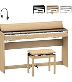 Amazon | YAMAHA ヤマハ DigitalPiano 電子ピアノ 88鍵盤 固定椅子付属