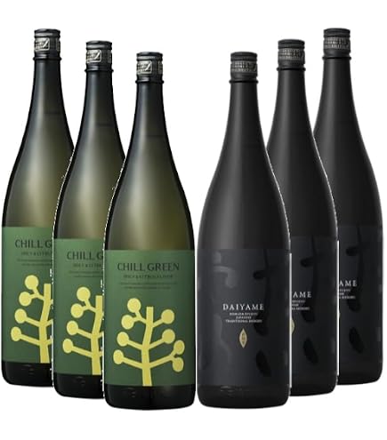 Amazon.co.jp: 濱田酒造 本格麦焼酎 焼酎伝説 25度 1800ml (1.8L) 瓶 6
