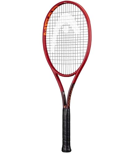 Amazon | HEAD(ヘッド) Graphene PRESTIGE PRO(フレームのみ) G3