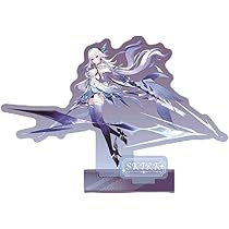 原神 韓国　限定 PC キャラチケット　スカーク 原神 韓国 限定 PC キャラチケット スカーク - メルカリ