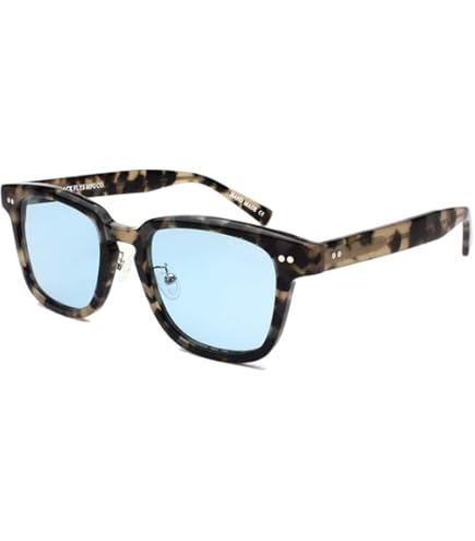 Amazon.co.jp: Black Flys Fly ストレート偏光サングラス マット