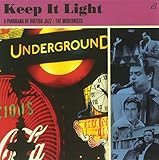 �L�[�v�E�C�b�g�E���C�g:�p�m���}�E�I�u�E�u���e�B�b�V���E�W���Y�`�U�E���_�j�X�g