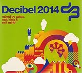 Decibel 2014