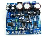 Newone LJM DAC 24ビット192K CS8416+AK4396+NE5532P AC15V-0-AC15V 30kHz 216kHz [並行輸入品]