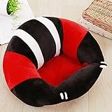 tokutoy子供ソファ　縫いぐるみの椅子　フワフワ　可愛い　動物　ベビーギフト お座り