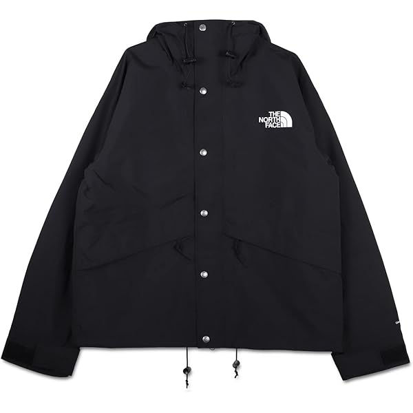 Amazon | [ノースフェイス] ジャケット マウンテンパーカー アウター