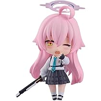 ブルーアーカイブ　ねんどろいど　シロコ　ホシノ ちょこぷに ぬいぐるみ シロコ/ホシノ｜グッドスマイル