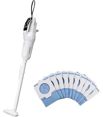 Amazon | HiKOKI(ハイコーキ) 18V コードレスクリーナー 充電式 蓄電池