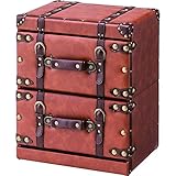 チェスト2D [W41 x D31 x H48cm] 家具 収納家具 チェスト