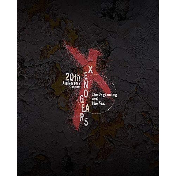 Amazon.co.jp: -MYTH-The Xenogears Orchestral Album: Music