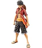 Amazon.co.jp: ONE PIECE ワンピース DXフィギュア THE GRANDLINE MEN