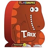 Twirl(トワイラル)ティーレックス(H15.8×W10.8×D1.8cm)