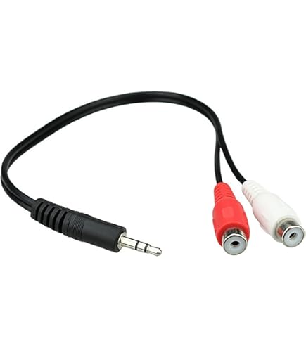 (未使用･未開封品)　アクロス 中継コネクタ ステレオミニプラグ変換/メスメス型/ステレオミニジャック3.5mm-ステレオミニジャック3.5mm (2個入) AVC119 gsx453j Amazon.co.jp: アクロス 中継コネクタ ステレオミニプラグ変換