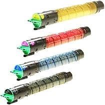 Amazon | リコー 【お預り再生】imagio MP C1800 カラー4色