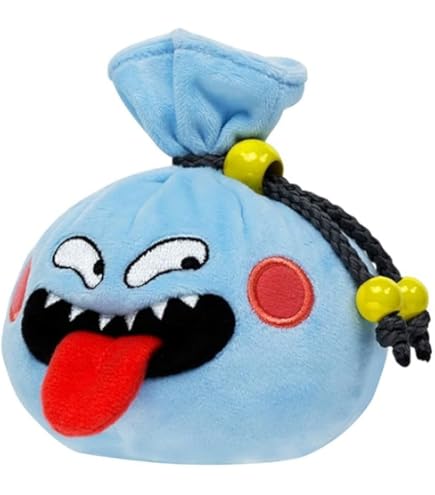 Amazon.co.jp: ドラゴンクエスト AM おおきなぬいぐるみ ミミック