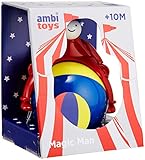 アンビトーイ (ambi toys) マジックマン AM31017J