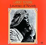 ローレンス・オブ・ニューアーク 凄!!JAZZ キャンペーン ～このジャズが凄い！！ジャズリスナーが選んだ【ジャズ名盤200】～