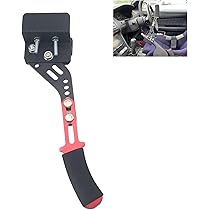 シルビア サイドブレーキエクステンション　ハンドブレーキ延長レバー　ラ シルビア サイドブレーキエクステンション ハンドブレーキ延長