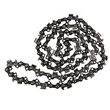 KESOTO チェーンソー部品　チェーン　Stihl 009 010 017 MS181 MS210チェーンソー 互換性　16インチ　