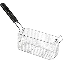 【未使用】　ポテトフライヤー　揚げ網　バスケット　4点 楽天市場】【4個セット】 ポテトフライヤー カゴ フライ