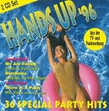 Hands Up '96