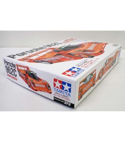 Amazon | Norev 1 / 18ポルシェ962 C # 1 Rothmans Won 24hルマン1986