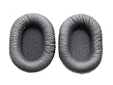 V-MOTA イヤーパッド JVC Victor HA-MX10 HA-MX100-Z HA-MX100V HA-D700 ステレオヘッドセット 交換用クッション 修理部品 HAMX10