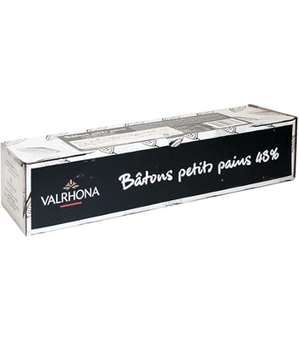 Amazon | VALRHONA（ヴァローナ）キャレ ド カライブ 66% 1kg
