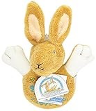 Guess How Much I Love You: Loop Rattles by Kids Preferred [並行輸入品]