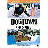 Dogtown & Z-Boys [DVD] [Import]