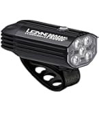 Amazon | レザイン(LEZYNE) 自転車用 フロントライト マイクロドライブ