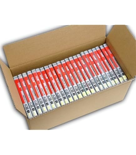 Amazon | VillageBox ダンボール CD～100枚用 | ダンボール・梱包