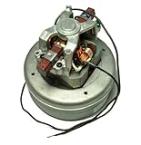 Ametek Lamb 116312 – 00掃除機モーター