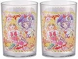 小森樹脂 魔法つかい プリキュア タンブラーコップ 200ml 2P 659871