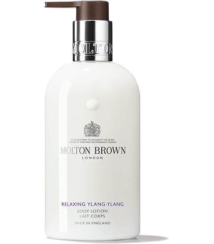 Amazon.co.jp: 【公式】MOLTON BROWN ローズデューン ボディローション