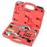 KISENG カムタイミングロックツールキット、N12 N14 R55 R56 1.4 1.6