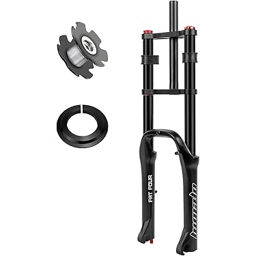 Amazon.co.jp 最新リリース: 自転車用フォーク の新着ランキングです。