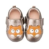 Tortor 1bacha(JP) 男女兼用　ベビーシューズ　女の子　子供フラットシューズ　キッズ　男の子　本革　ファーストシューズ　新生児　レザー　春夏　10.5-12.5cm　スエード靴底　乳児靴