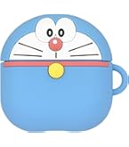 Amazon | CASETiFY Doraemonドラえもん AirPods Pro (第1世代 & 第2