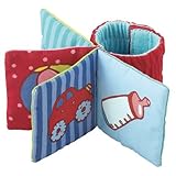 Haba My Little World Limb Rattle [並行輸入品]