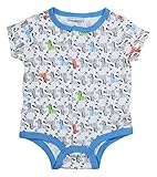 First Impressions SHIRT ベビー・ボーイズ US サイズ: 6-9 Months