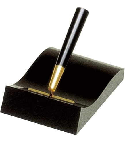 Pilot 2本セット　プラチナ　大理石製デスクペン　スタンド　DPD-5000 プラチナ万年筆 デスクペンスタンド DPD-1200G （直送品） - アスクル