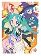 らき☆すたOVA (オリジナルなビジュアルとアニメーション)[DVD]
