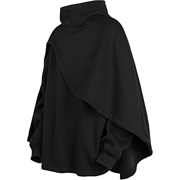 epine ケープコート 黒 epine エピヌ 即完売 ケープコート ブラック piping cape 2way